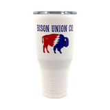 Thunder Buffalo Tumbler