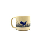 Crazy Chicken Lady Mug