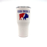 Thunder Buffalo Tumbler