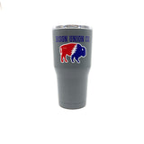 Thunder Buffalo Tumbler