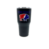 Thunder Buffalo Tumbler