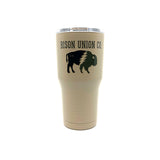 Thunder Buffalo Tumbler