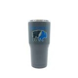 Thunder Buffalo Tumbler