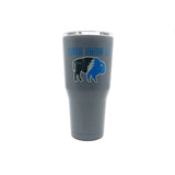 Thunder Buffalo Tumbler