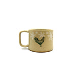 Crazy Chicken Lady Mug